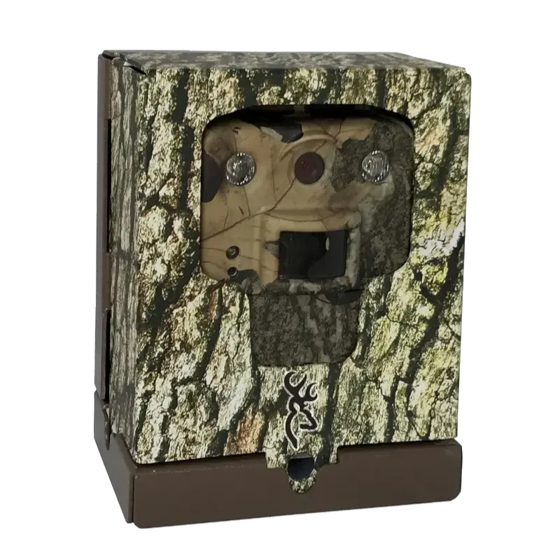 Browning Security Box