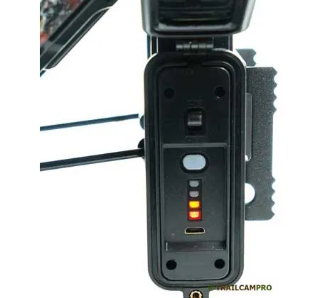 Browning Solar Panel Power Pack