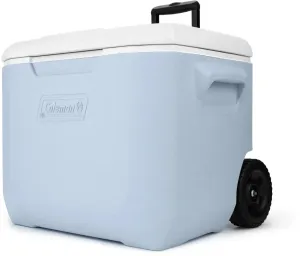 Chiller Wheeled Hard-sided Cooler - 47 Cans