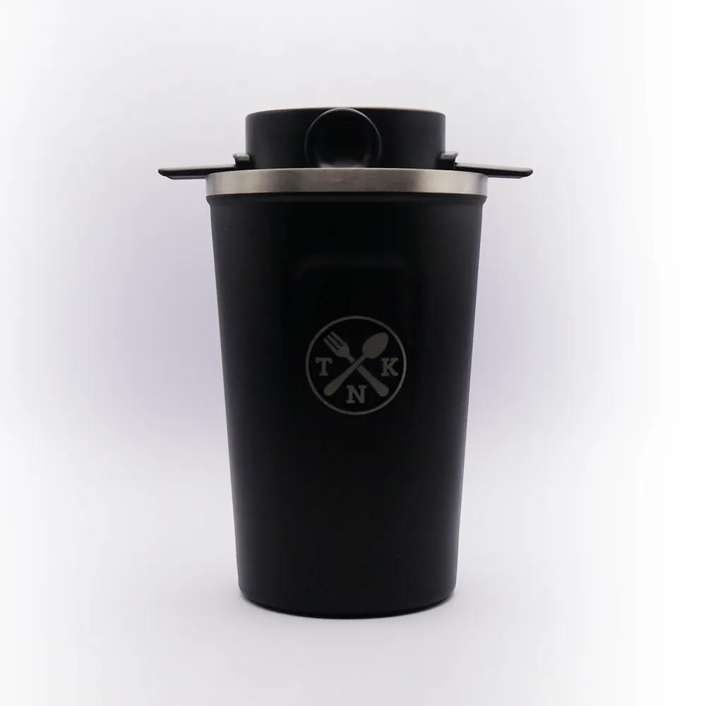 Coffee Filter Mug