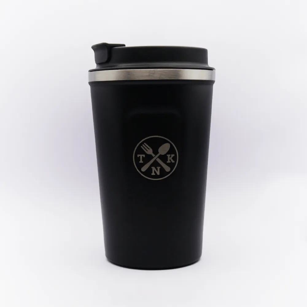 Coffee Filter Mug