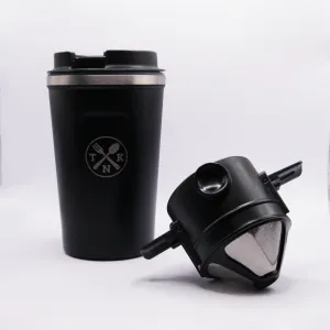 Coffee Filter Mug
