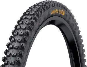 Continental Argotal Tubeless Folding Endurance Tire