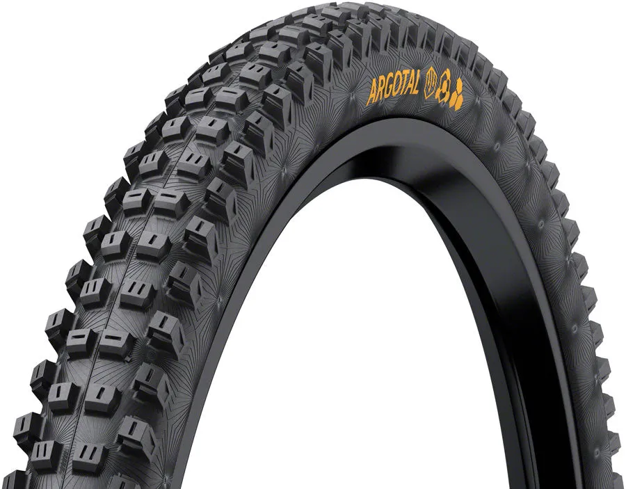 Continental Argotal Tubeless Folding Endurance Tire