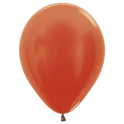 Custom Balloon Arch Genie Builder - Preview Your Color Combination