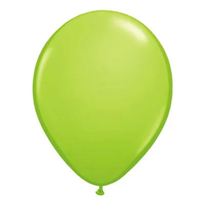 Custom Balloon Arch Genie Builder - Preview Your Color Combination