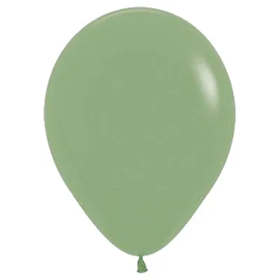 Custom Balloon Arch Genie Builder - Preview Your Color Combination