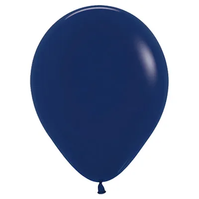 Custom Balloon Arch Genie Builder - Preview Your Color Combination