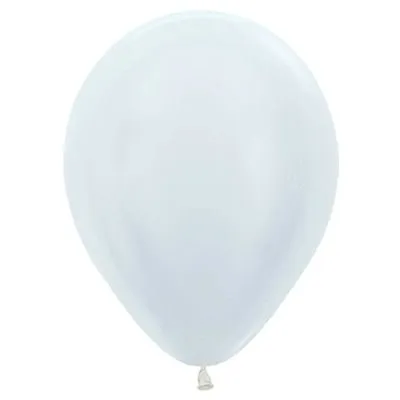 Custom Balloon Arch Genie Builder - Preview Your Color Combination