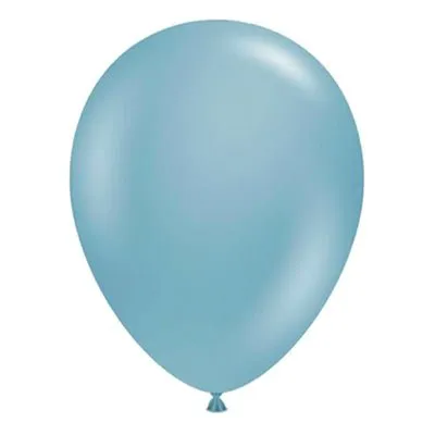 Custom Balloon Arch Genie Builder - Preview Your Color Combination