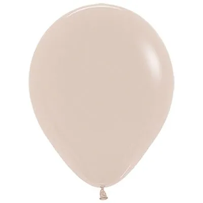 Custom Balloon Arch Genie Builder - Preview Your Color Combination