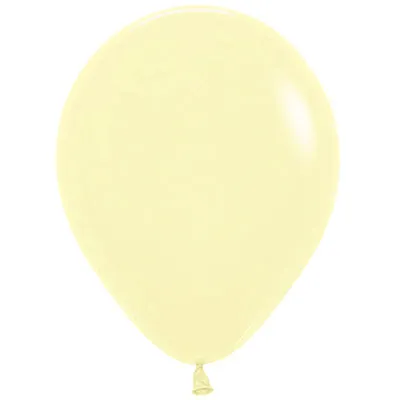 Custom Balloon Arch Genie Builder - Preview Your Color Combination