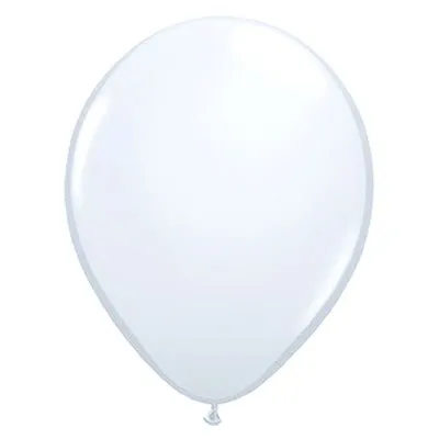 Custom Balloon Arch Genie Builder - Preview Your Color Combination