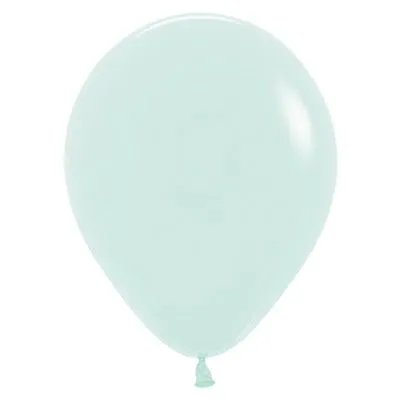 Custom Balloon Arch Genie Builder - Preview Your Color Combination