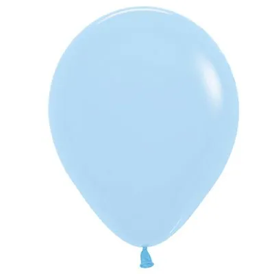 Custom Balloon Arch Genie Builder - Preview Your Color Combination