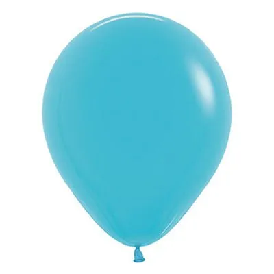 Custom Balloon Arch Genie Builder - Preview Your Color Combination