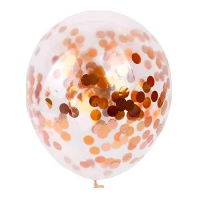 Custom Balloon Arch Genie Builder - Preview Your Color Combination