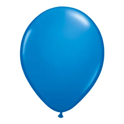 Custom Balloon Arch Genie Builder - Preview Your Color Combination