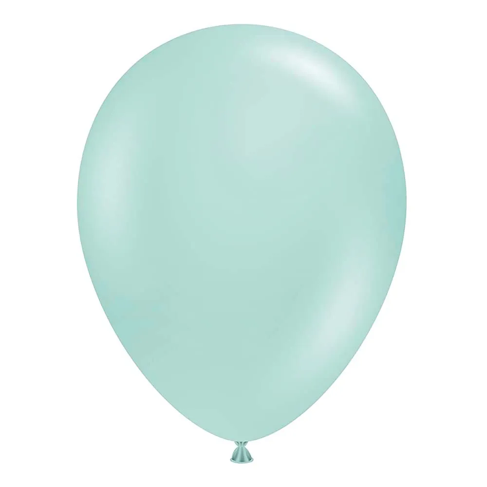Custom Balloon Arch Genie Builder - Preview Your Color Combination