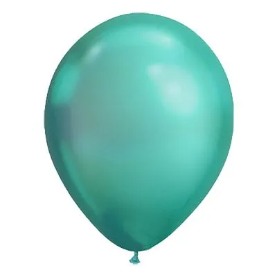 Custom Balloon Arch Genie Builder - Preview Your Color Combination
