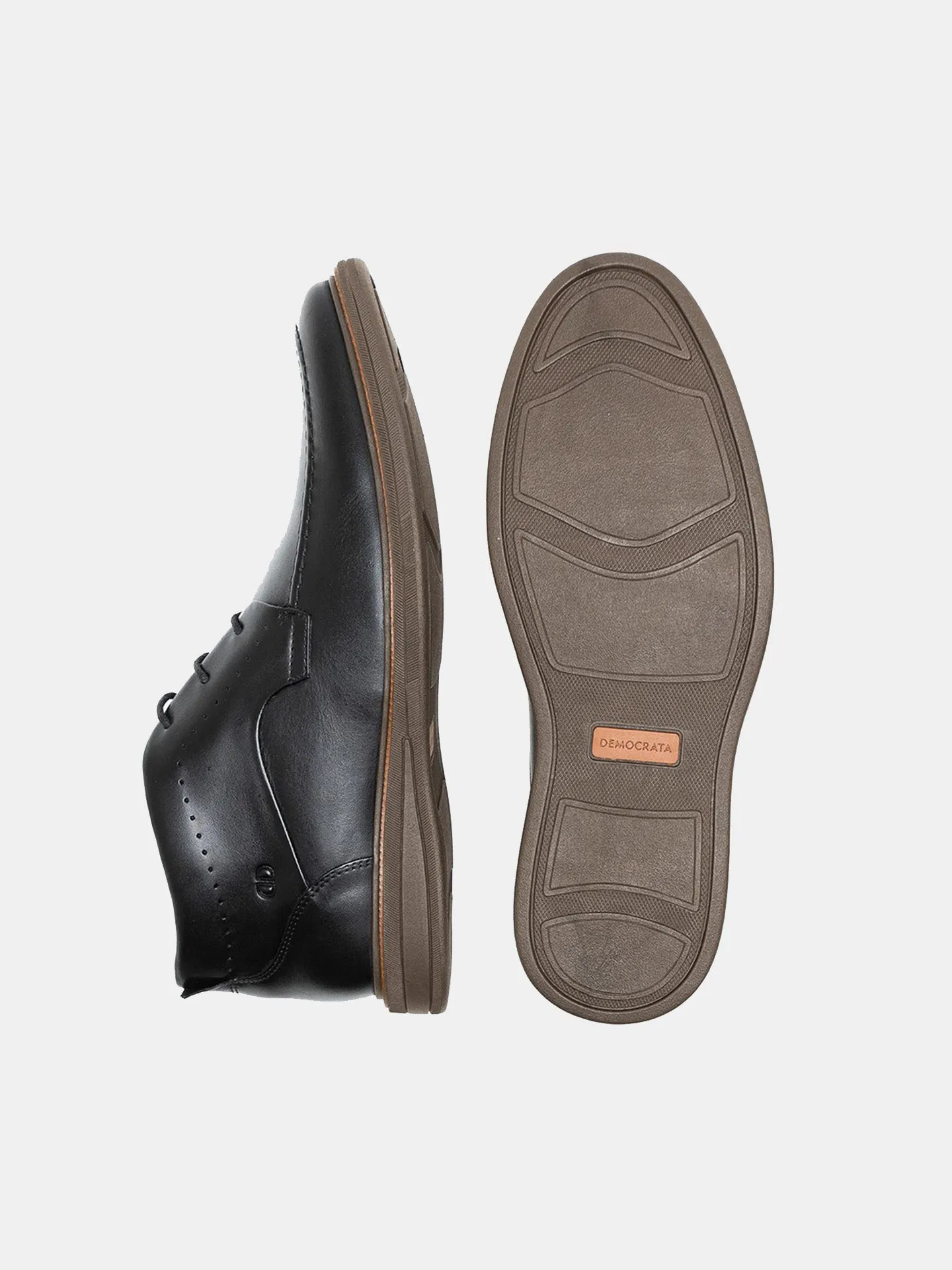 Democrata Men's Metropolitan Bay Boots