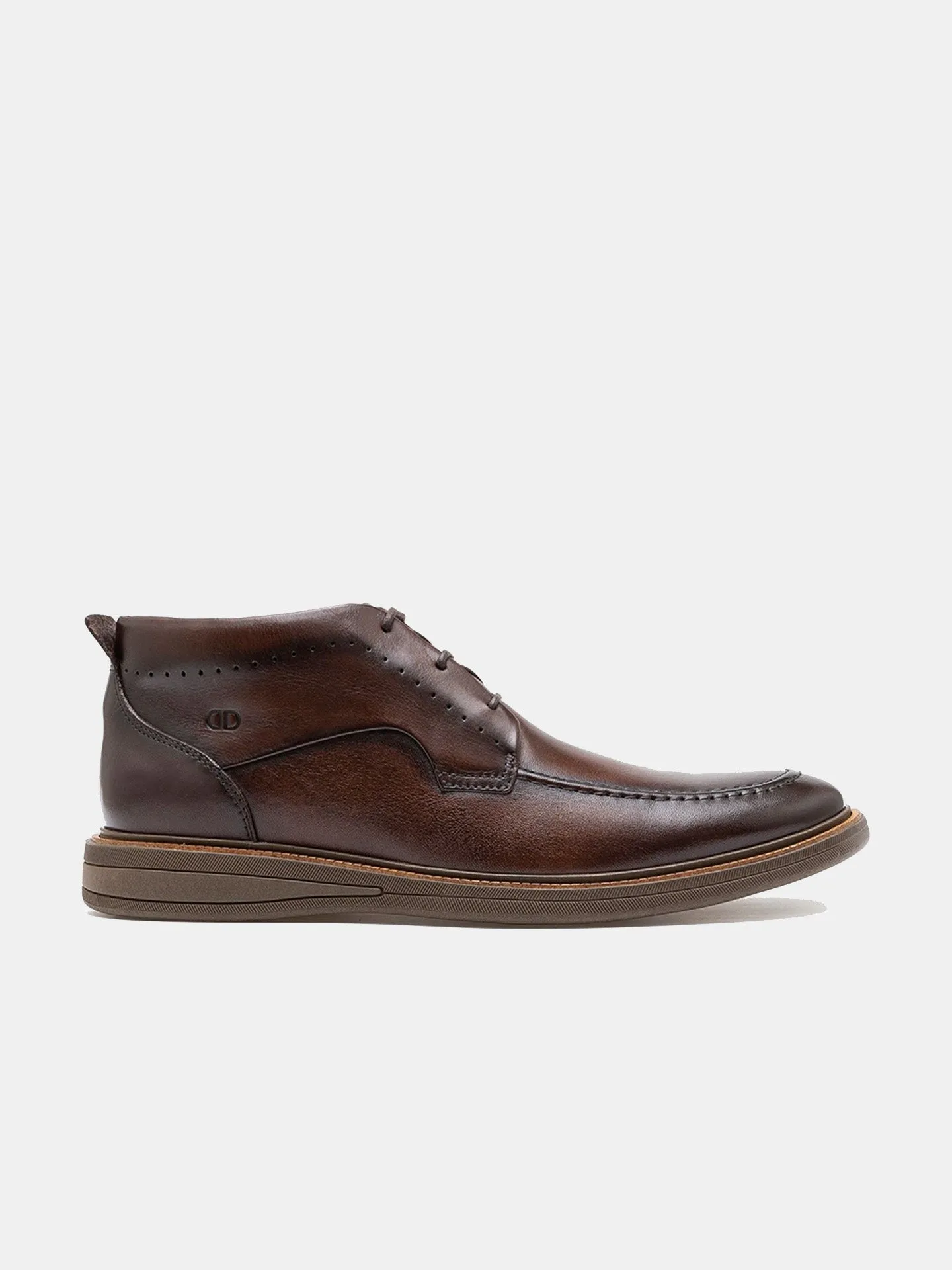 Democrata Men's Metropolitan Bay Boots