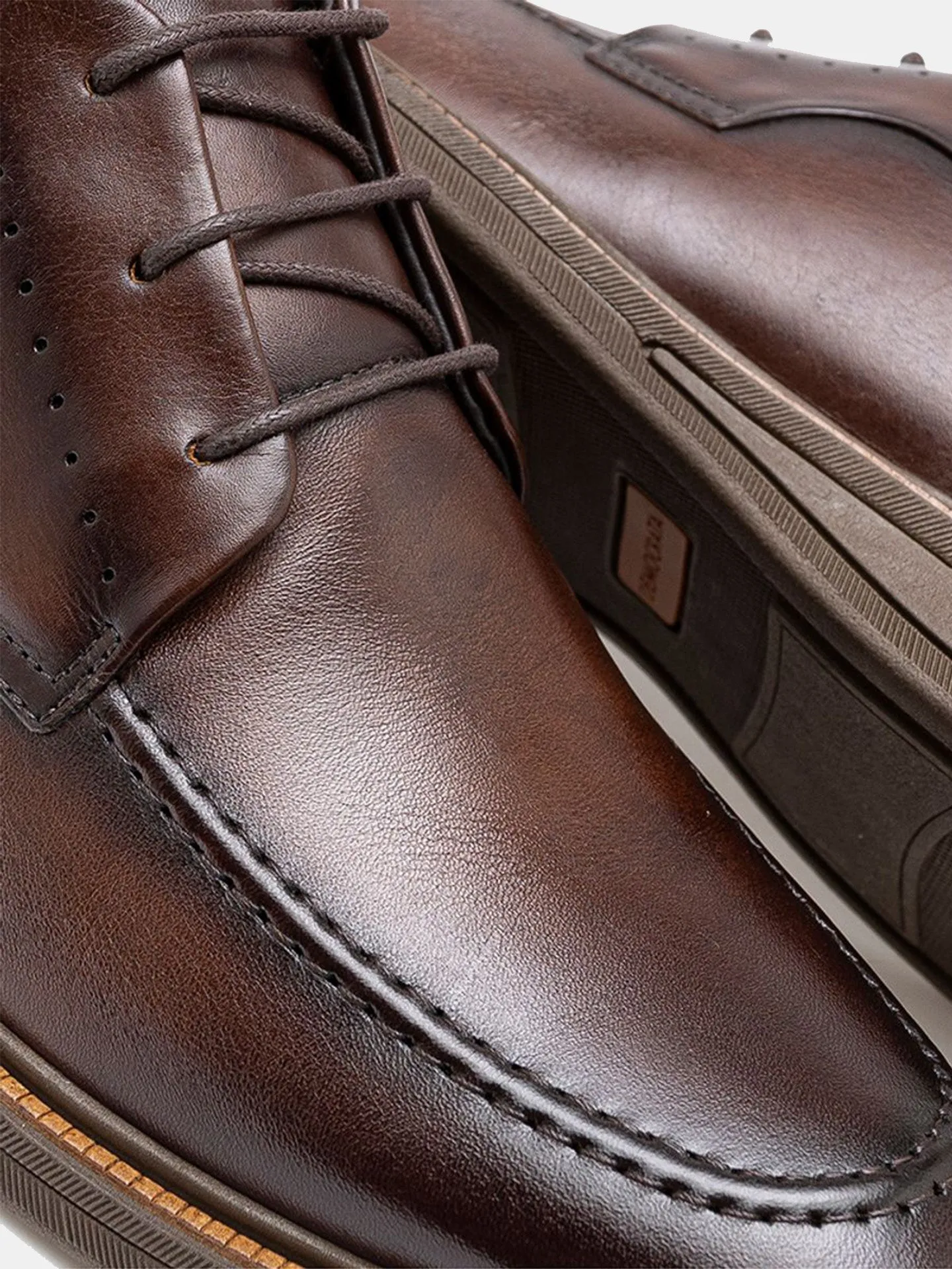 Democrata Men's Metropolitan Bay Boots
