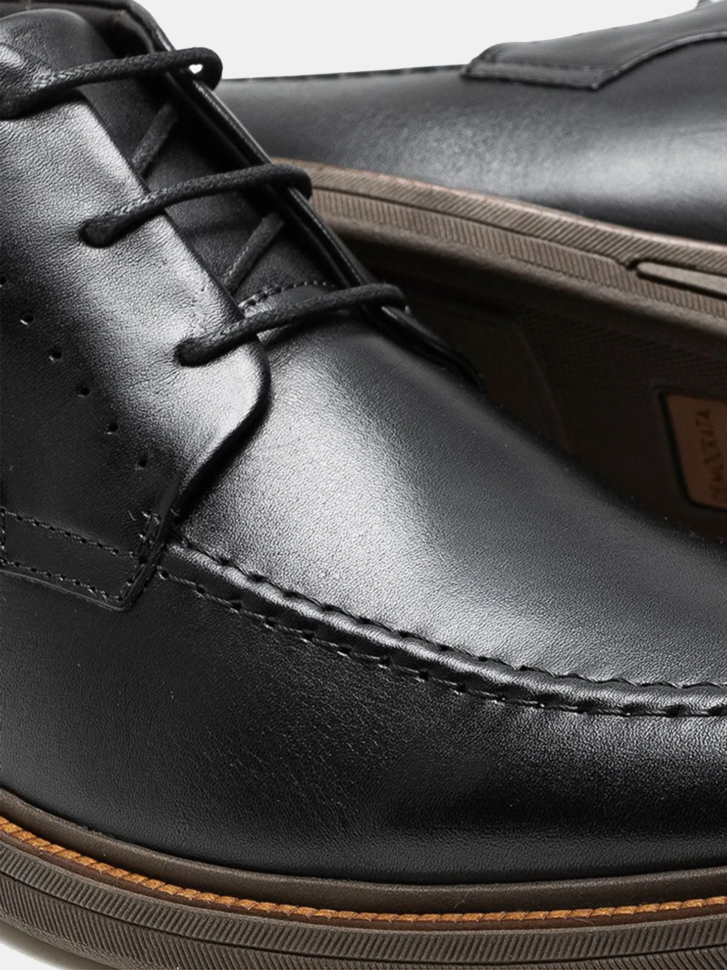 Democrata Men's Metropolitan Bay Boots