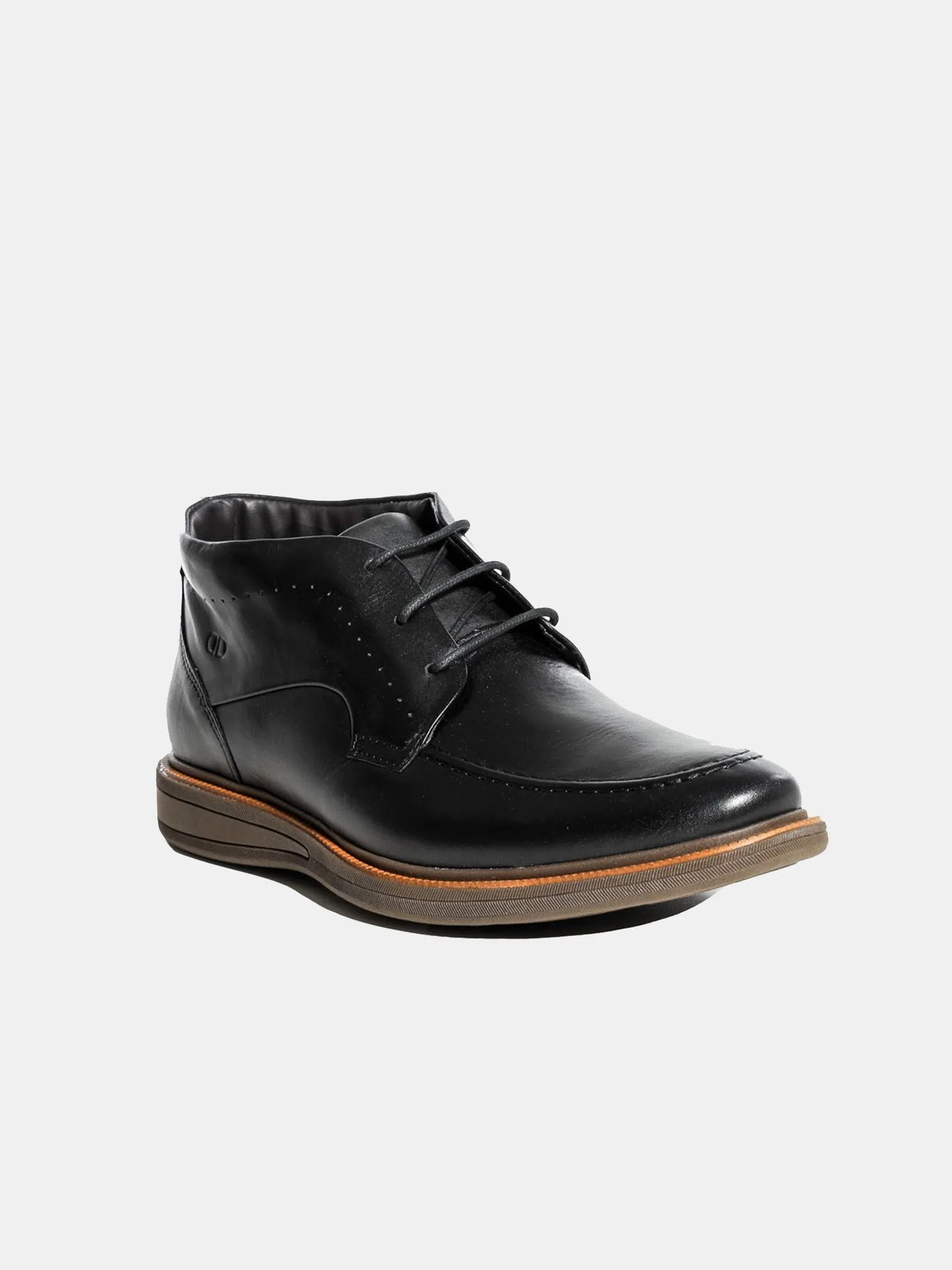 Democrata Men's Metropolitan Bay Boots