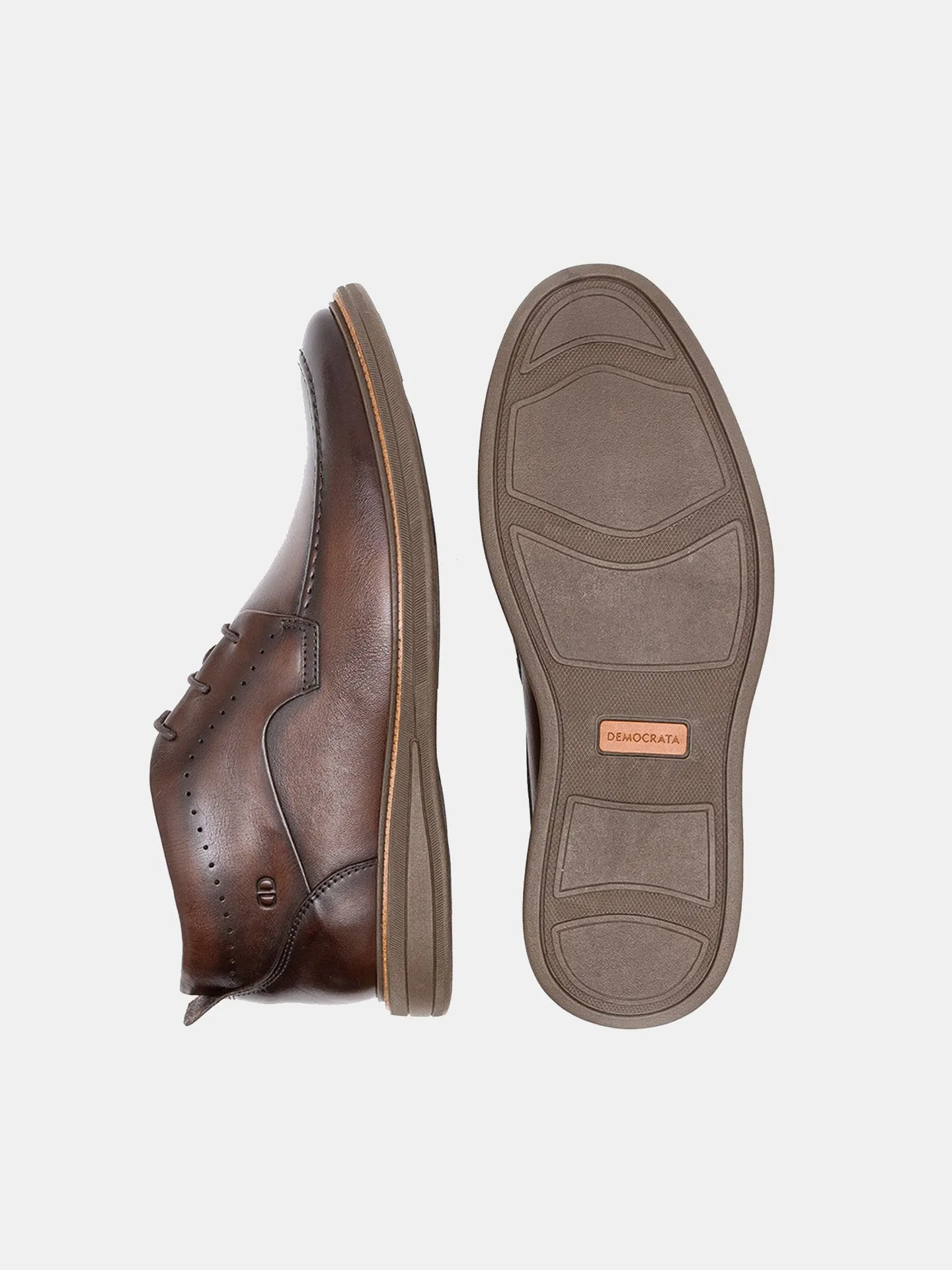 Democrata Men's Metropolitan Bay Boots