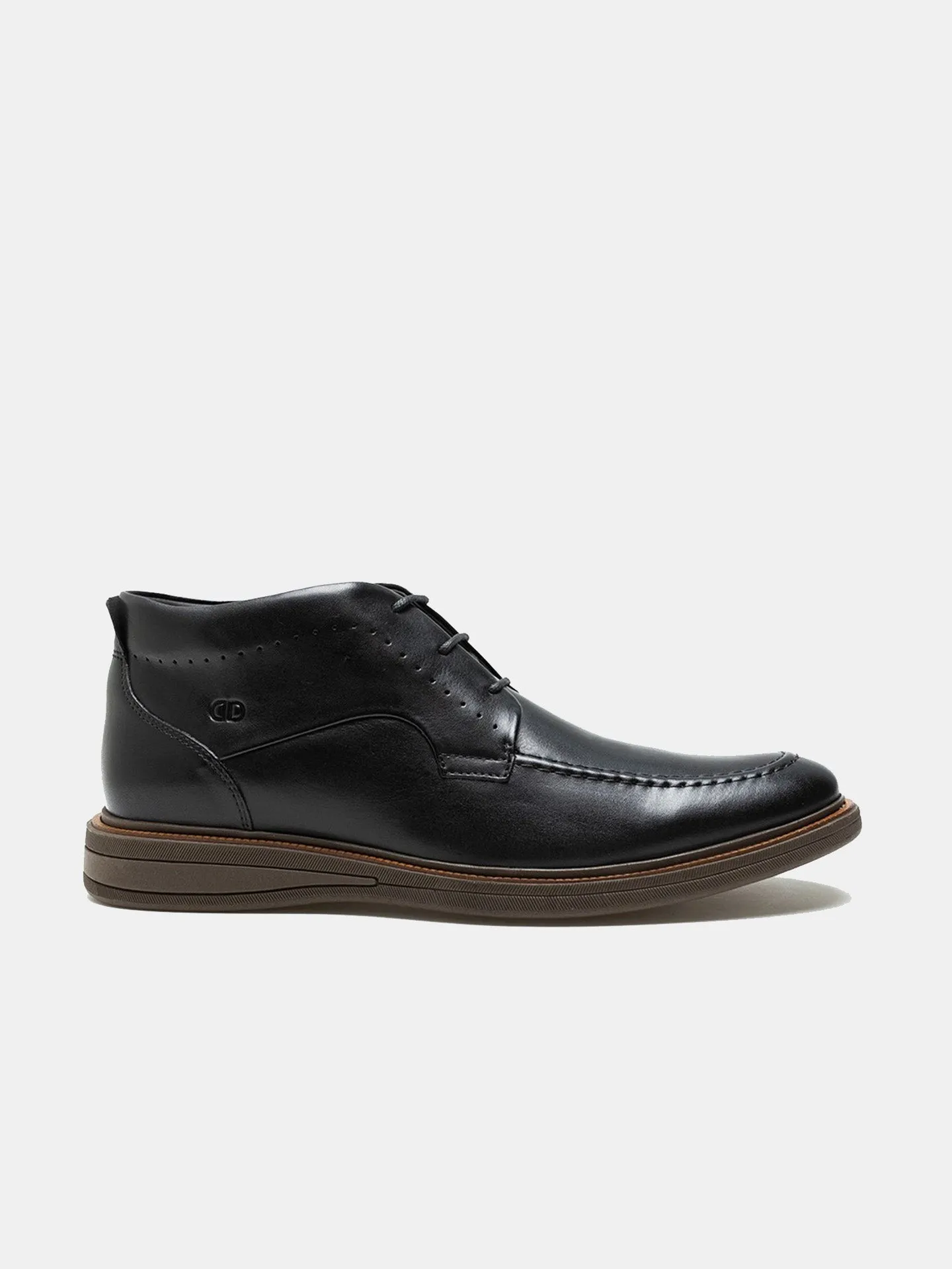 Democrata Men's Metropolitan Bay Boots