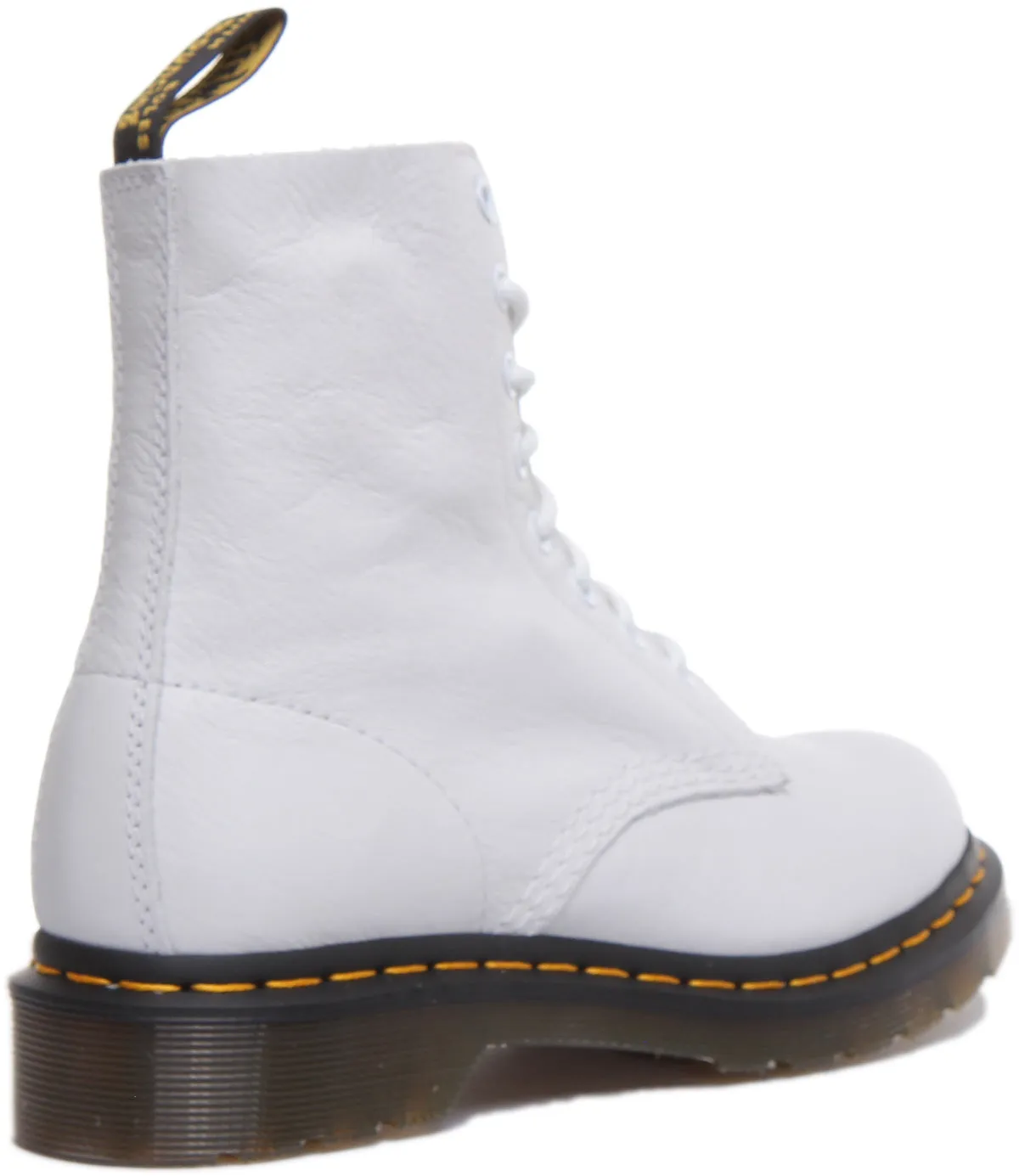 Dr Martens 1460 Pascal In White