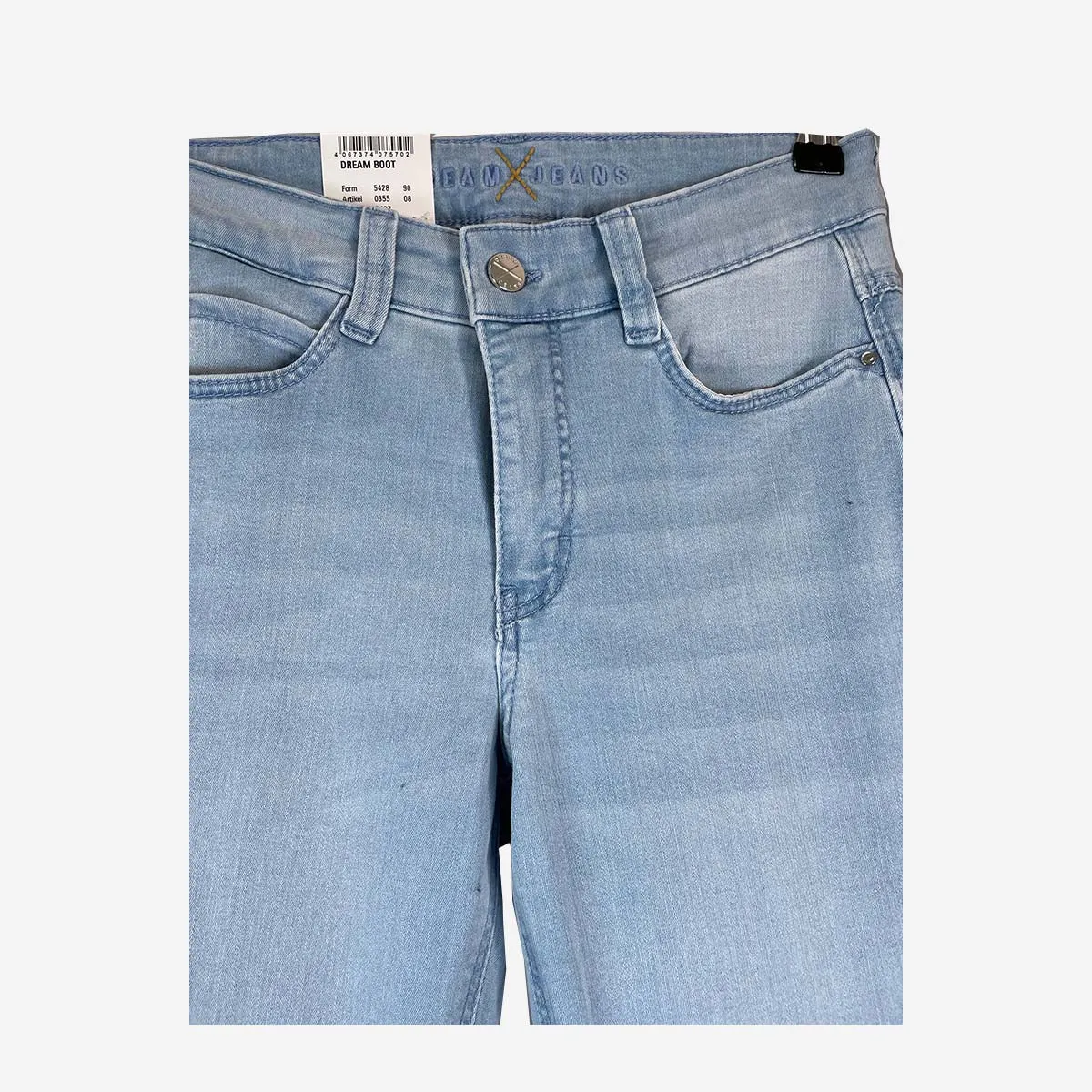 DREAM BOOT SUMMER WASH AUTHENTIC