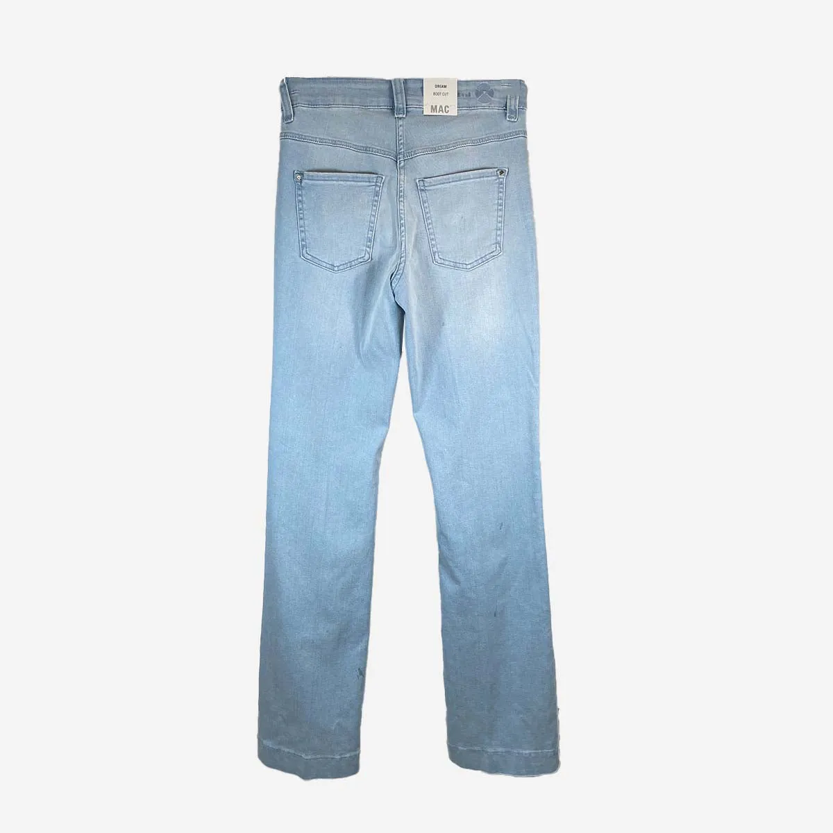 DREAM BOOT SUMMER WASH AUTHENTIC