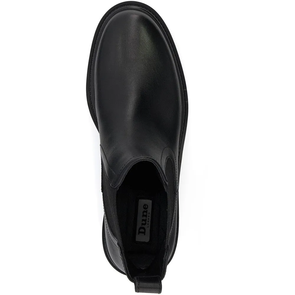 Dune Perceive Ankle Boot