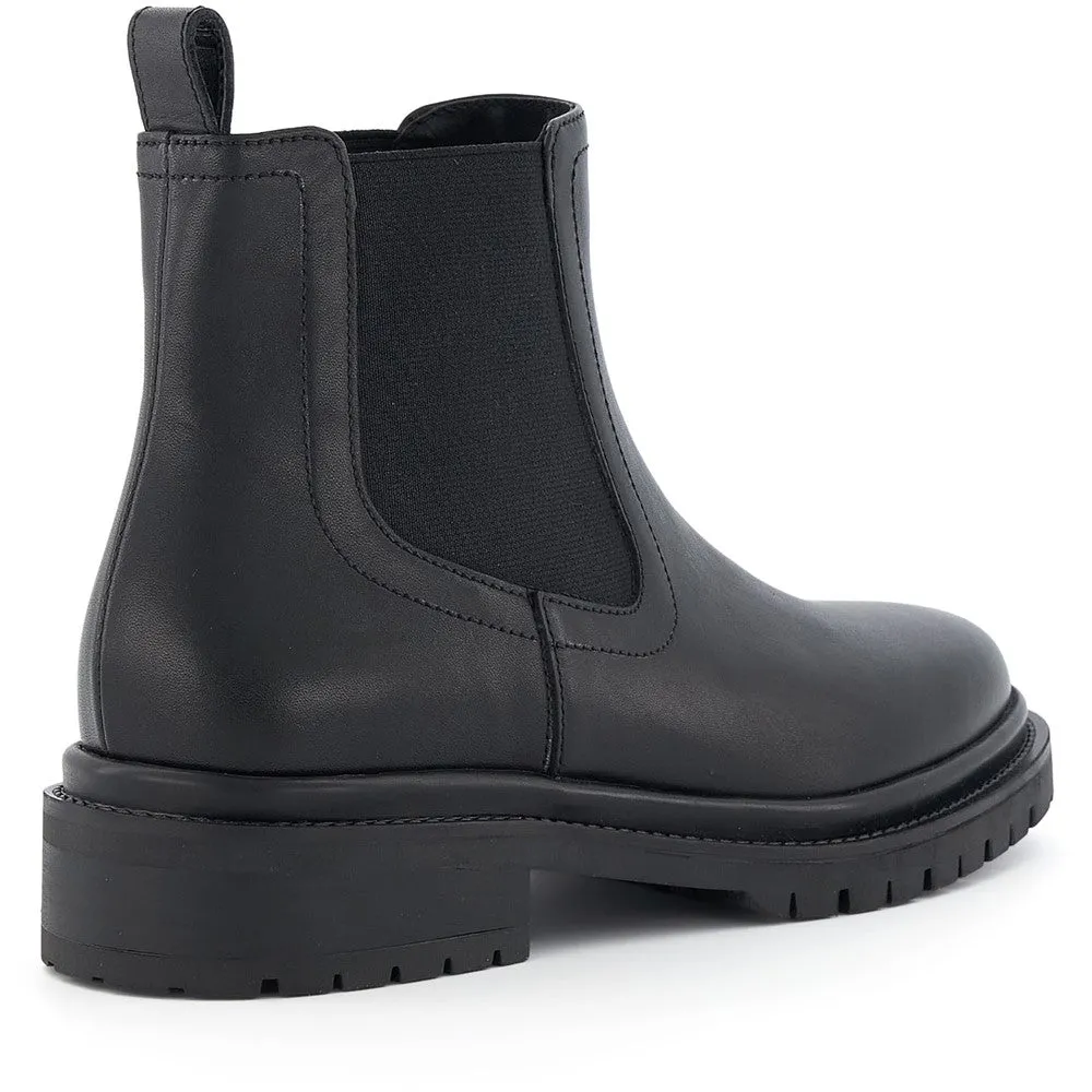 Dune Perceive Ankle Boot