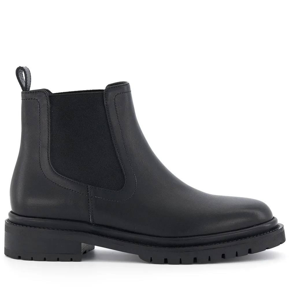 Dune Perceive Ankle Boot