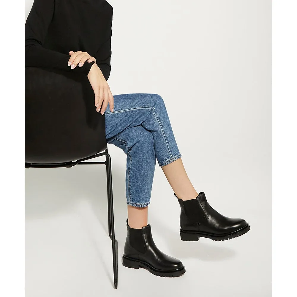 Dune Perceive Ankle Boot