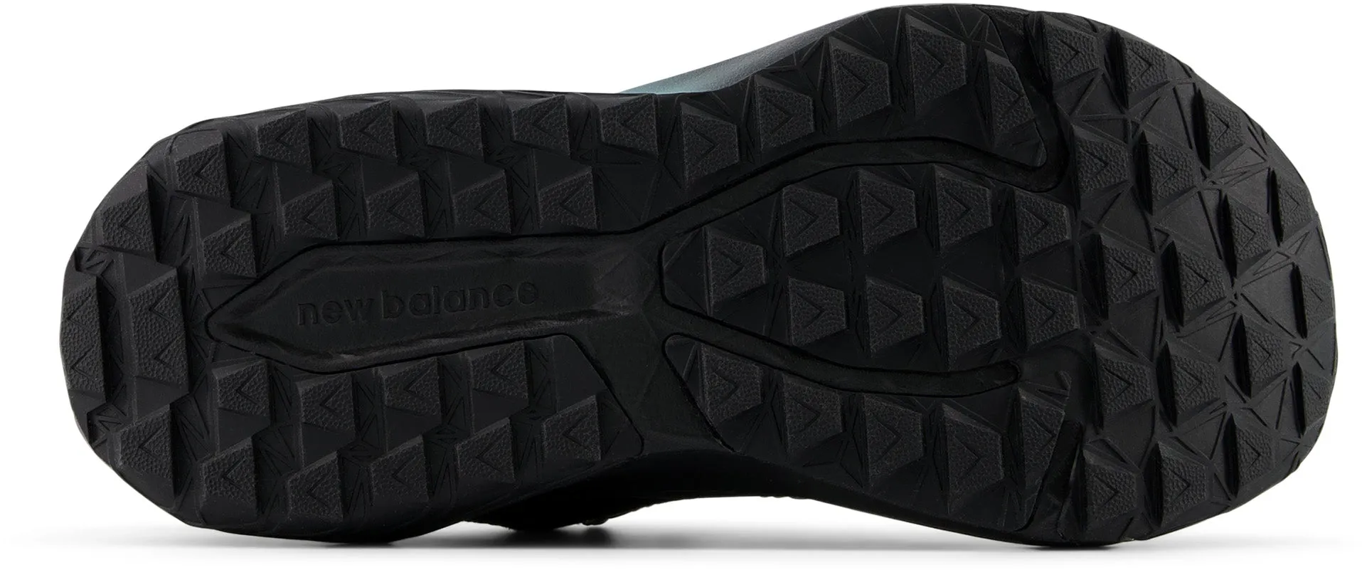 DynaSoft Nitrel V6 Women's Trail Shoes (Width D)