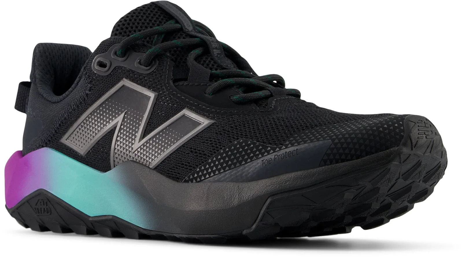 DynaSoft Nitrel V6 Women's Trail Shoes (Width D)