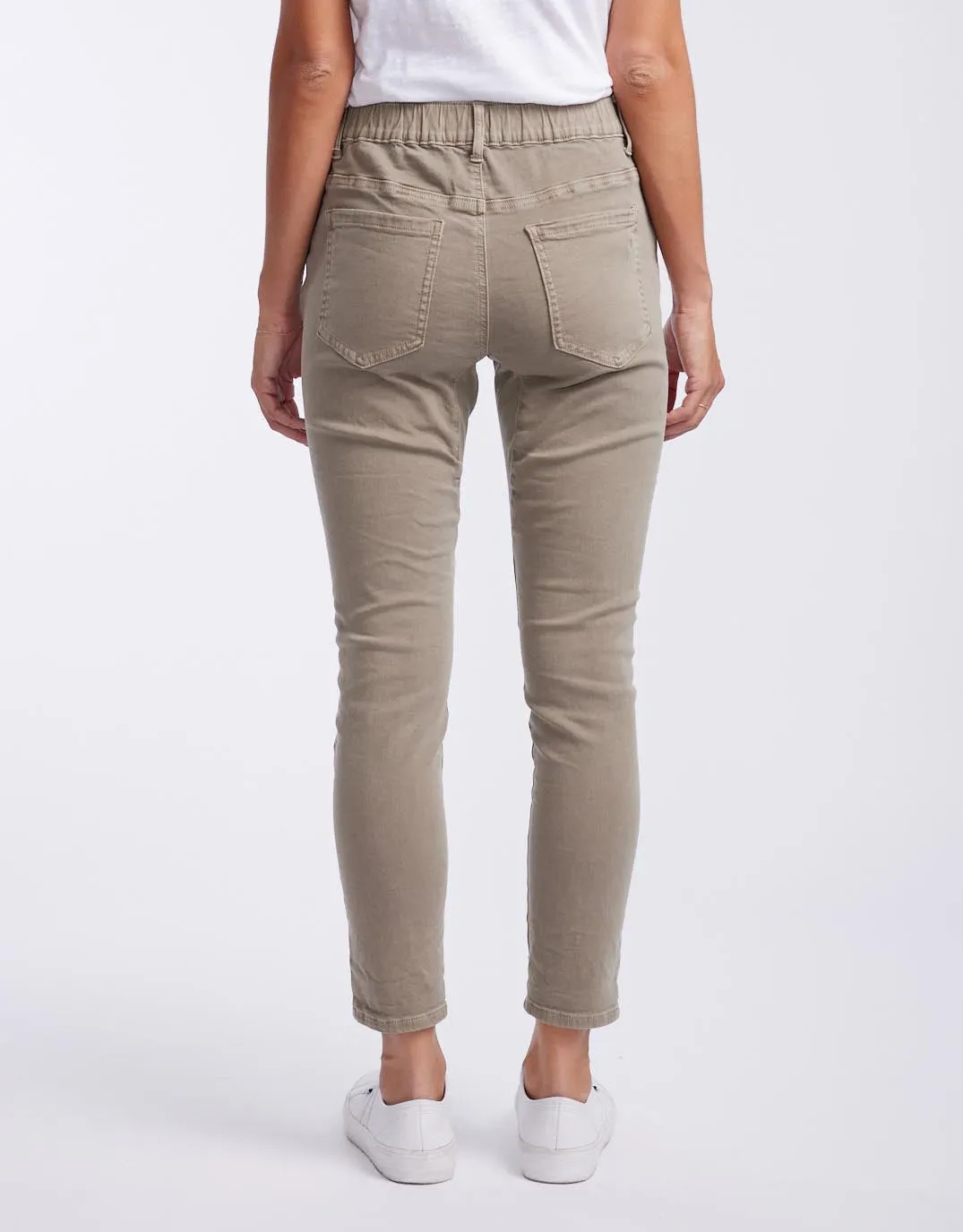Emma Jeans - Elk