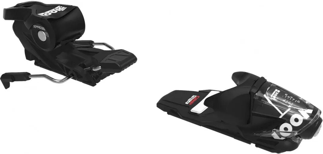 Experience 76 Ltd inc Look Xpress 10 GW Binding Package