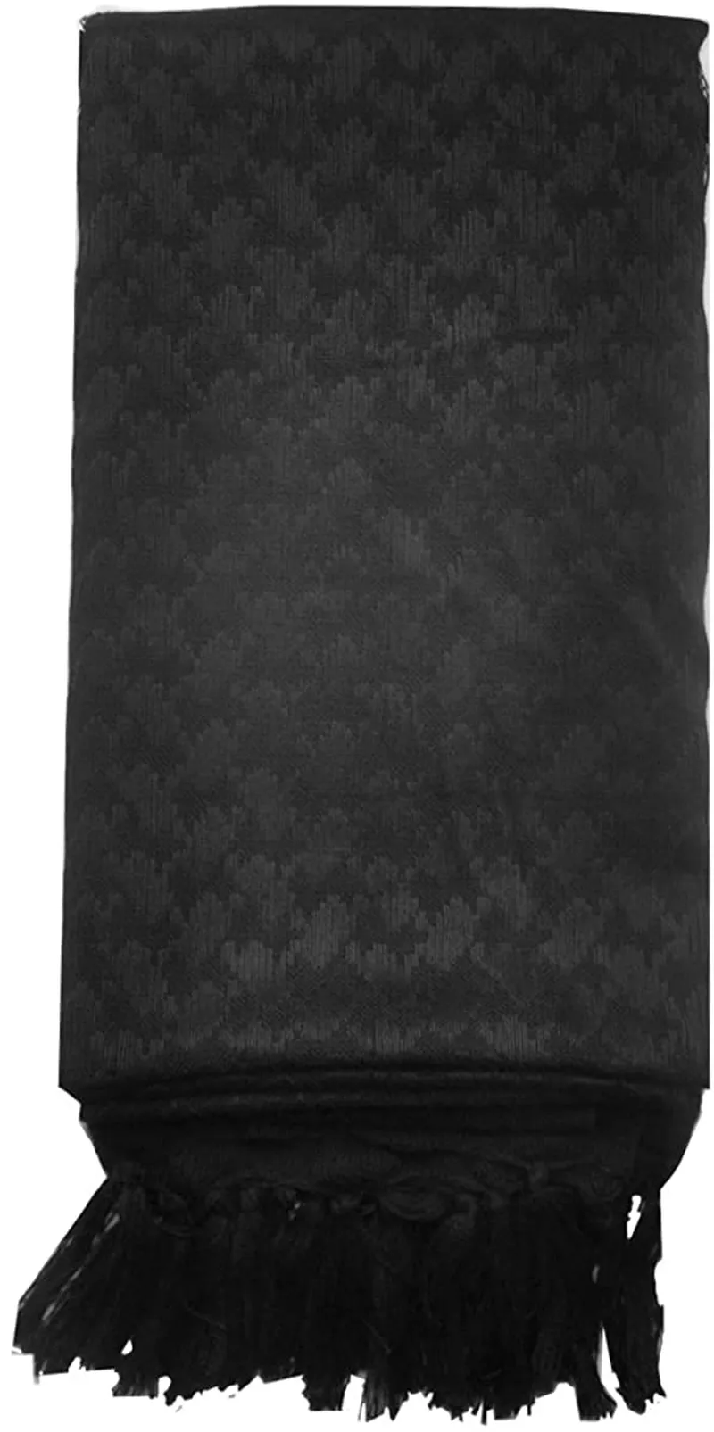 Explore Land Cotton Shemagh Tactical Desert Scarf Wrap
