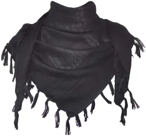 Explore Land Cotton Shemagh Tactical Desert Scarf Wrap