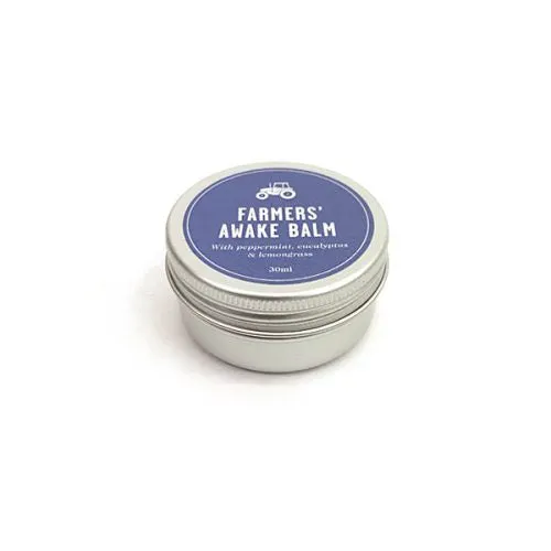 Farmers' Awake Balm 30ml