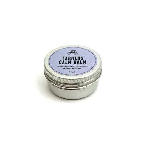 Farmers' Calm Balm 30ml