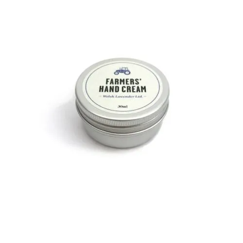 Farmers' Hand Cream Mini 30ml