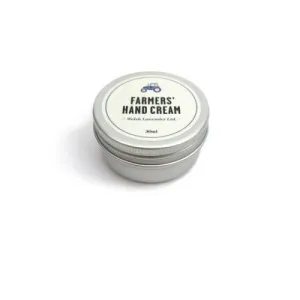 Farmers' Hand Cream Mini 30ml