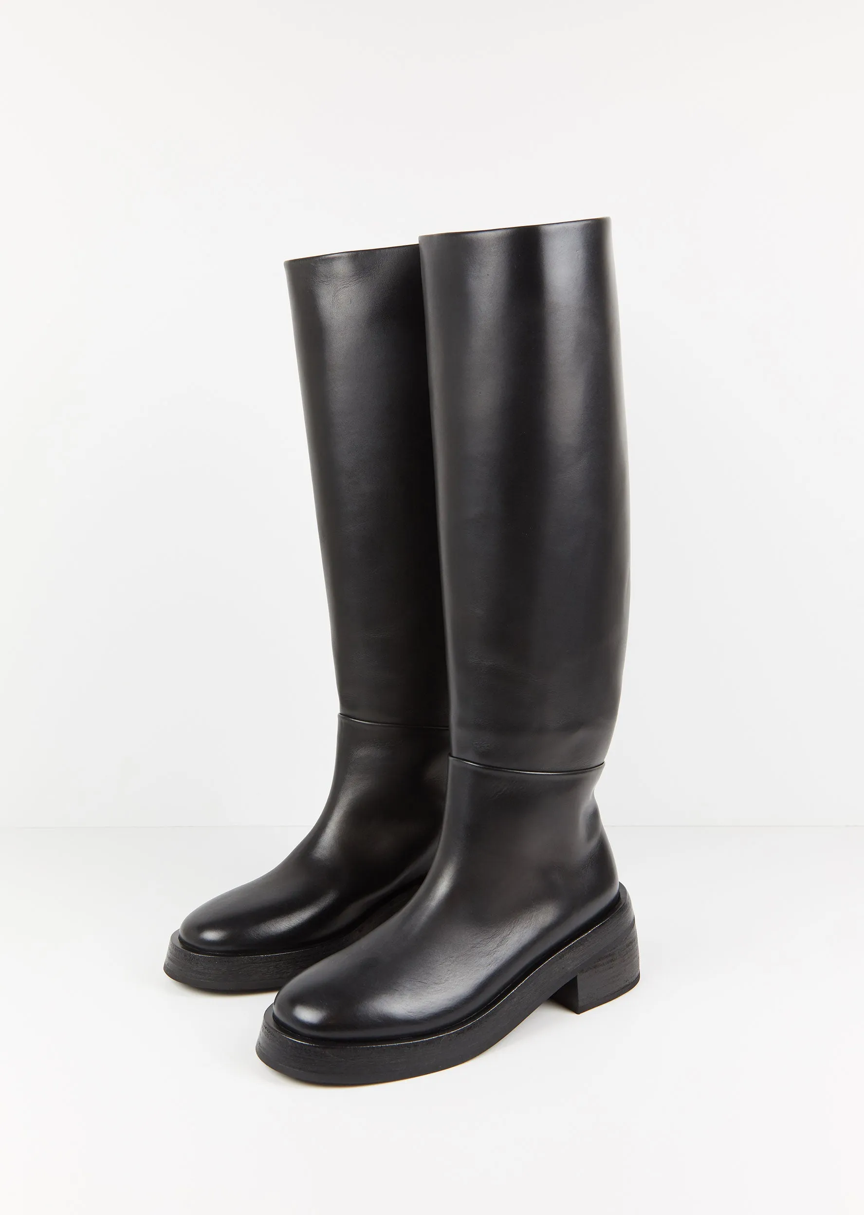 Fondello Tall Boots