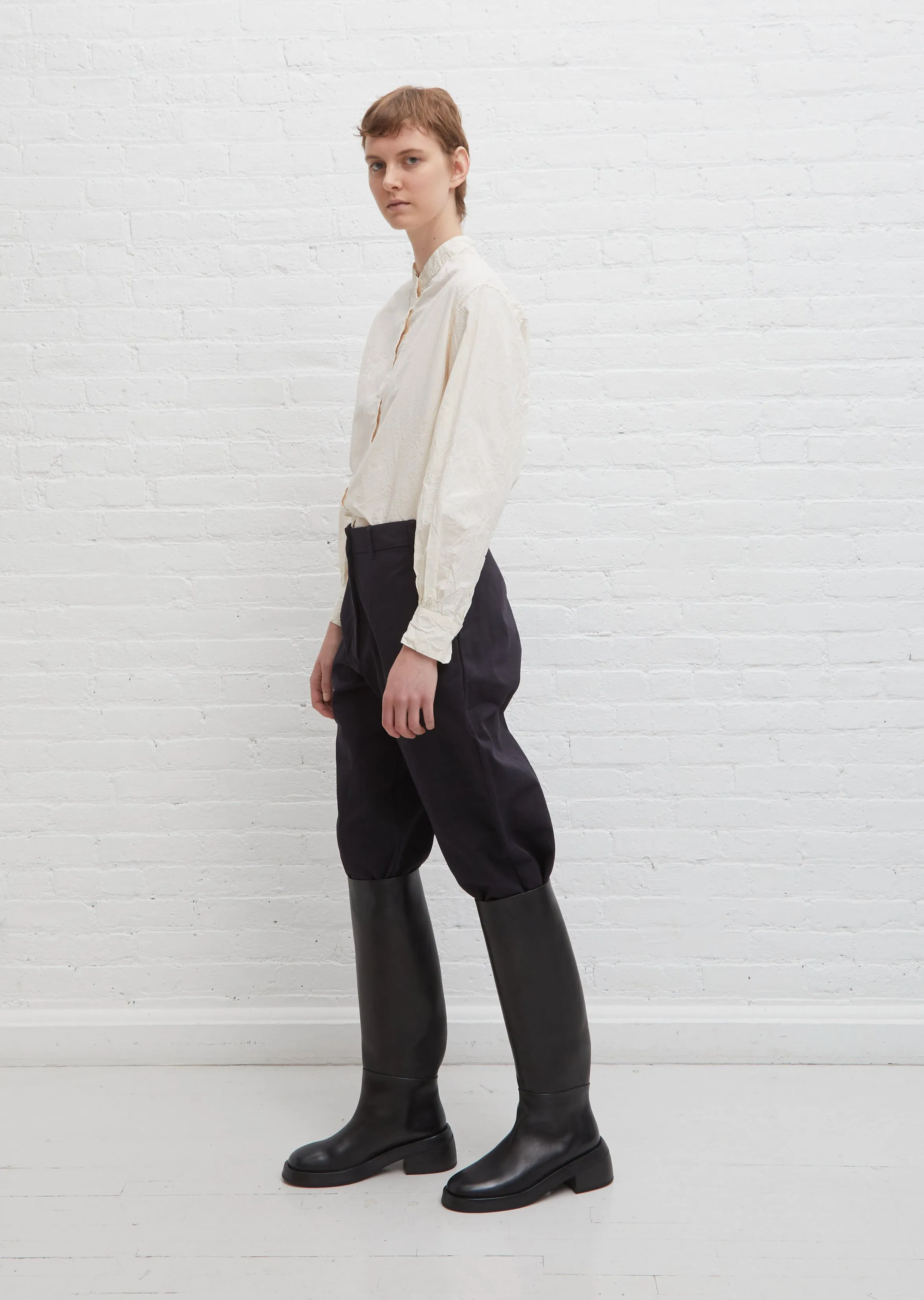 Fondello Tall Boots